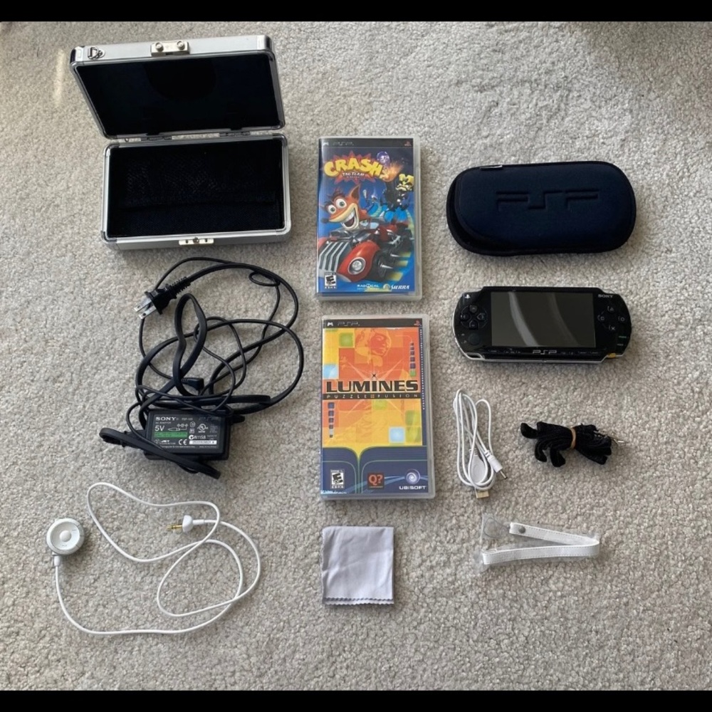 PlayStation PSP